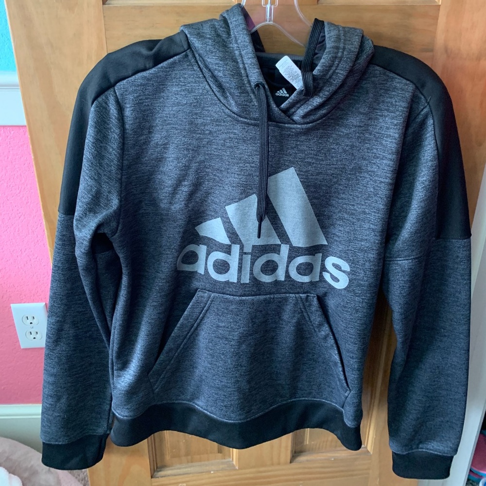 Adidas Hoodie size small